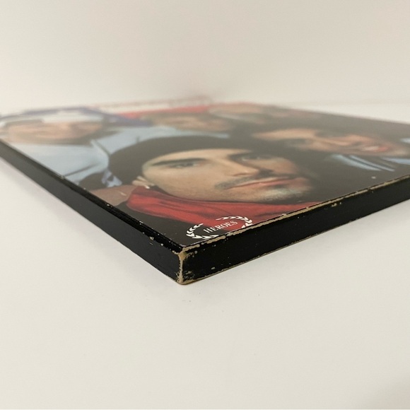 Backstreet Boys Boy Band Wall Plaque Sign Decor - Picture 14 of 16